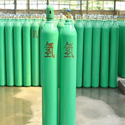 氢